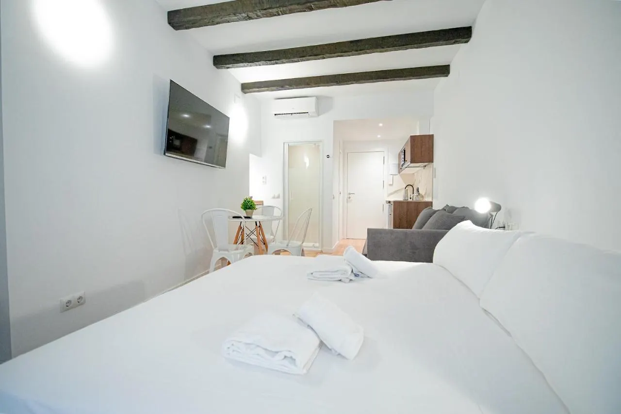 Estudio Roman & Cathedral Experience Tarragona