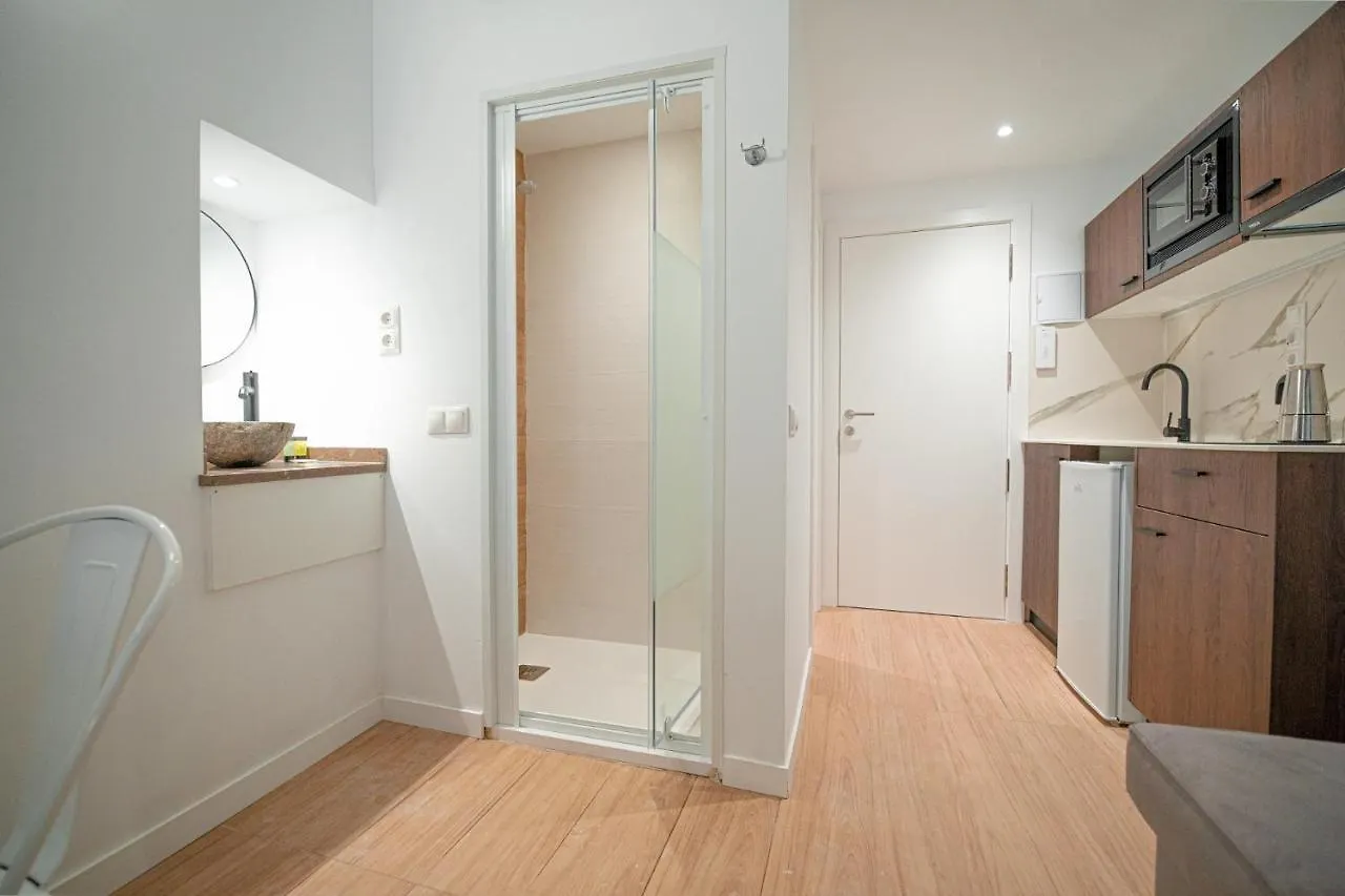 Apartamento Estudio Roman & Cathedral Experience Tarragona España