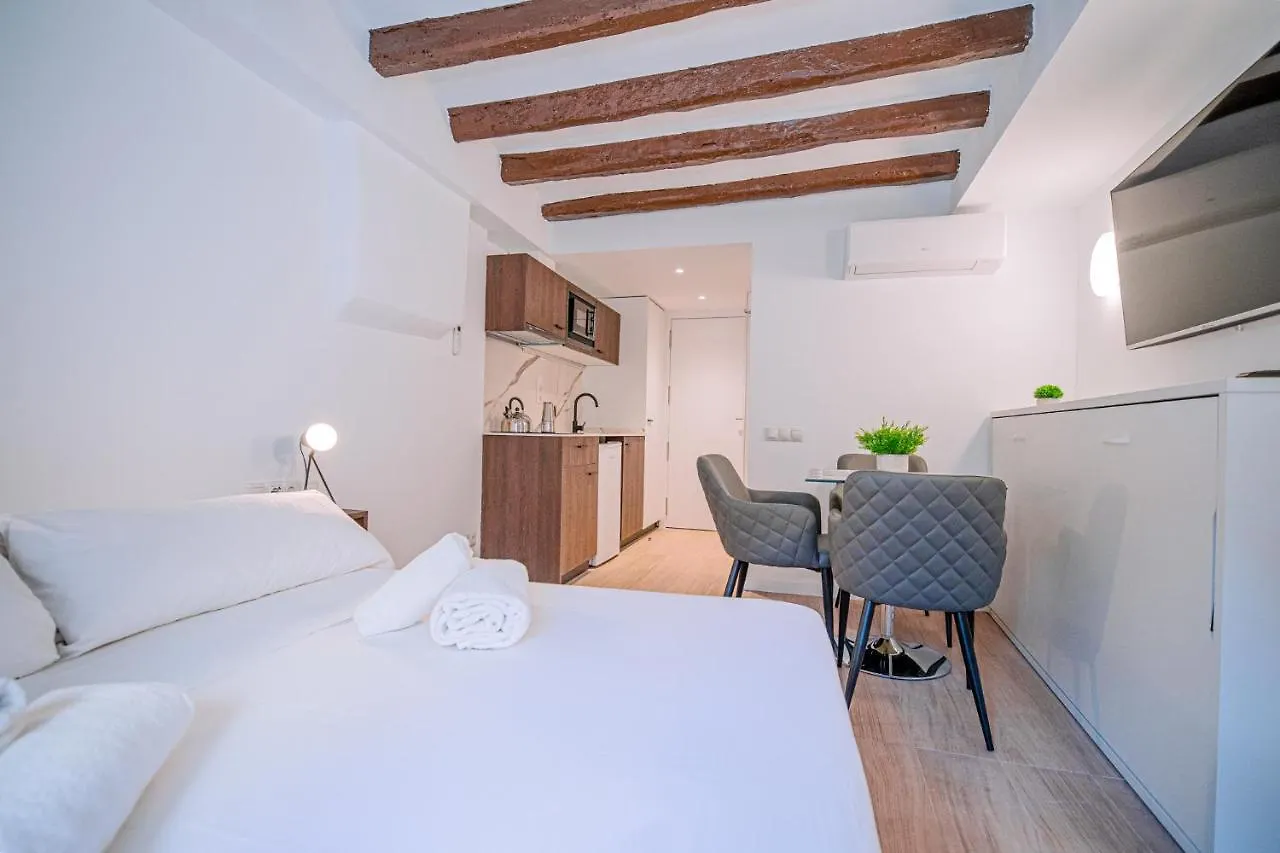Estudio Roman & Cathedral Experience Tarragona