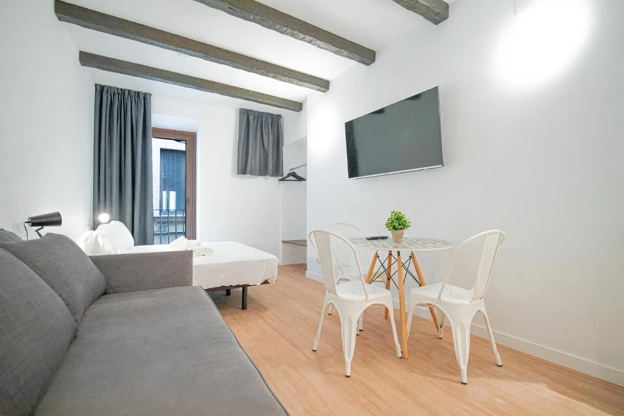 Estudio Roman & Cathedral Experience Tarragona