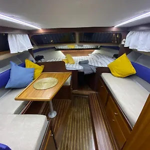  Bateau-hôtel Laura Boat Espagne