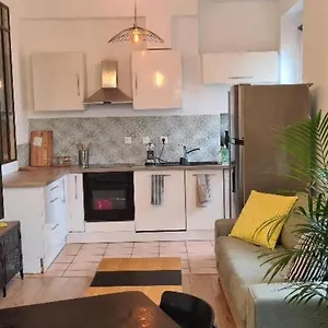  Appartement Deux - Garibaldi France