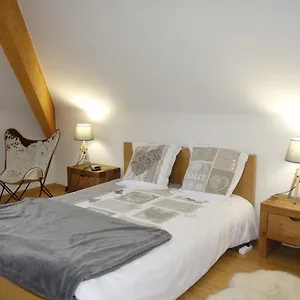  Appartement Domaine De Crespin-4 By Interhome France