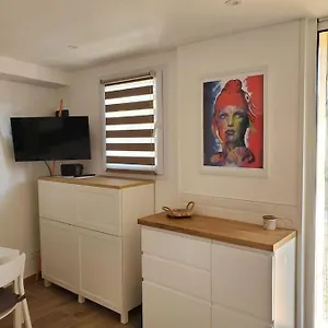  Appartement T2 Neuf Independant Dans Proche Des Plages France