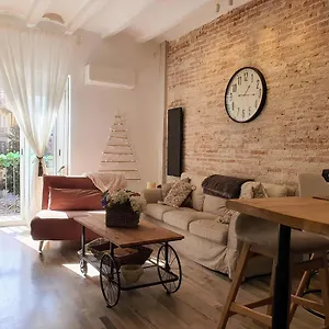 Appartement Ef7 Beds & Family, Tarragone