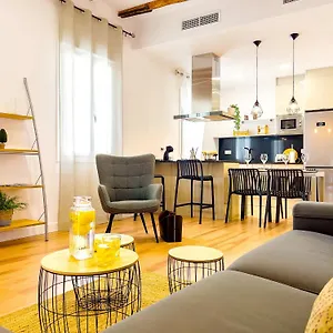 Somos Genius! Exclusivo En Centro Apartamento